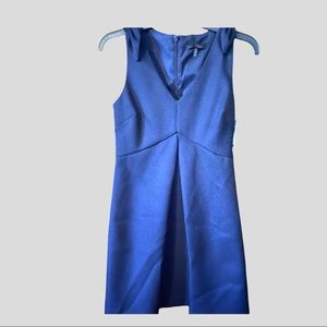 Perfect interview 0-2 pageant